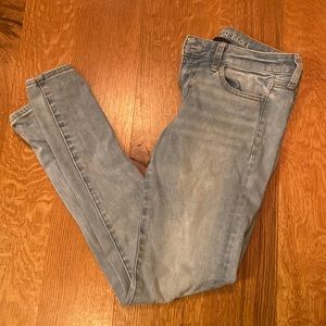 Womens American Eagle jegging
